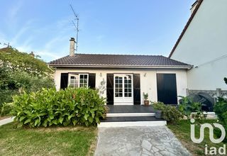  Maison � vendre 3 pi�ces 60 m�