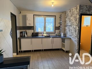  Maison � vendre 6 pi�ces 93 m�