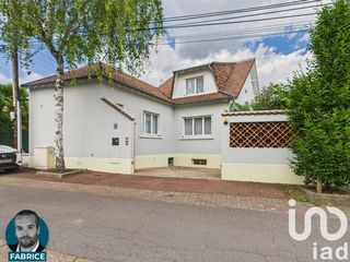  Maison � vendre 8 pi�ces 216 m�