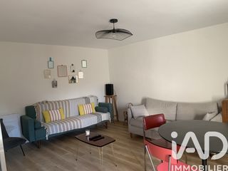  Maison � vendre 3 pi�ces 50 m�