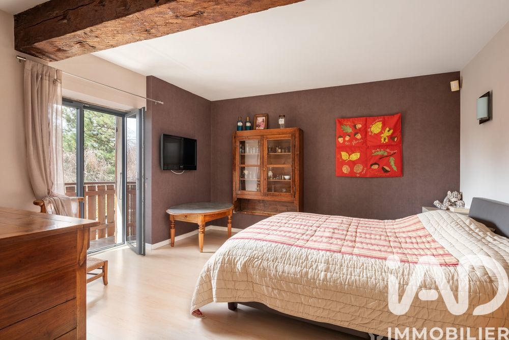 � vendre  Maison Champagnier (38800)