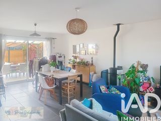  Maison � vendre 4 pi�ces 95 m�