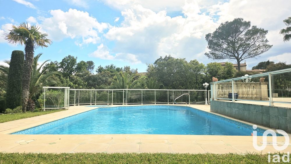 � vendre  Maison Saint-Rapha�l (83700)