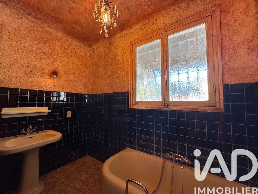 � vendre  Maison La Colle-sur-Loup (06480)