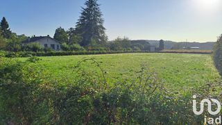  Terrain � vendre 2100 m�