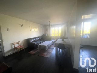  Appartement � vendre 3 pi�ces 61 m�