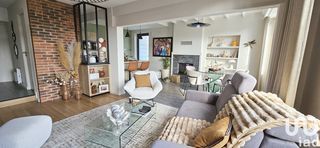  Maison � vendre 6 pi�ces 133 m�