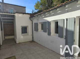  Maison � vendre 4 pi�ces 94 m�