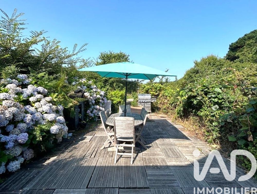 � vendre  Maison Groix (56590)
