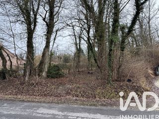 Terrain � vendre 458 m�