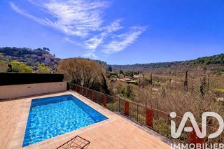  Maison � vendre 5 pi�ces 138 m�