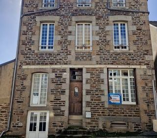  Maison � vendre 6 pi�ces 150 m�