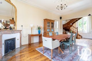  Appartement � vendre 5 pi�ces 166 m�