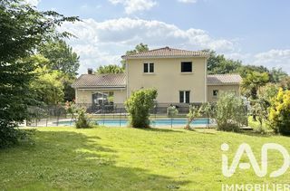  Maison � vendre 6 pi�ces 160 m�