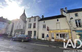  Maison � vendre 4 pi�ces 129 m�