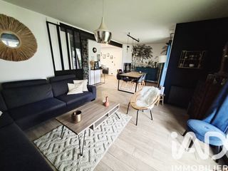  Maison � vendre 6 pi�ces 117 m�