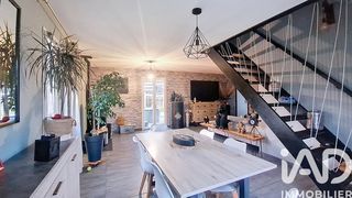  Maison � vendre 5 pi�ces 95 m�