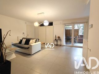  Appartement � vendre 3 pi�ces 64 m�