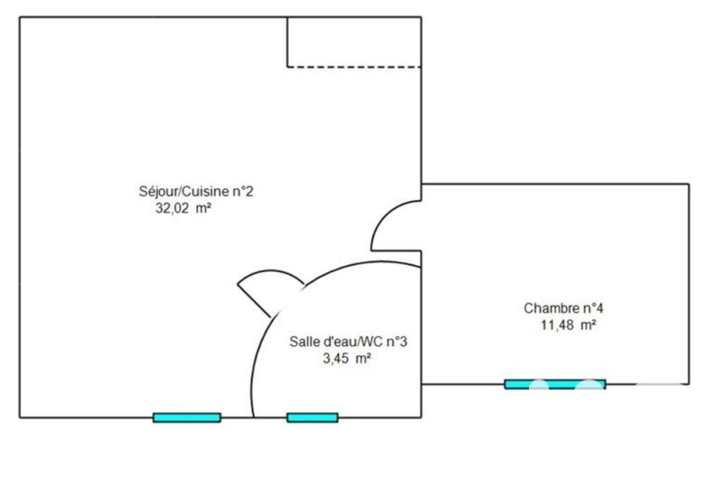 � vendre  Maison Le Tignet (06530)