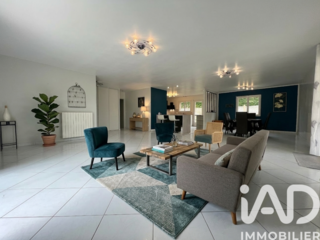  Maison � vendre 5 pi�ces 161 m�