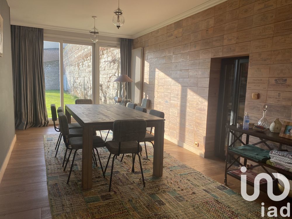 � vendre  Villa Abbeville (80100)