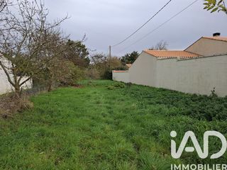  Terrain � vendre 815 m�