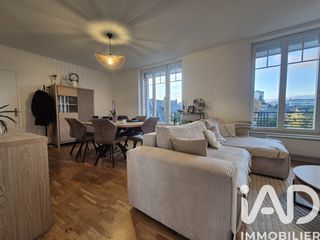  Appartement � vendre 3 pi�ces 100 m�