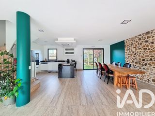  Villa � vendre 6 pi�ces 145 m�