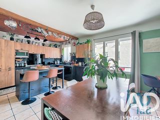  Maison � vendre 3 pi�ces 90 m�