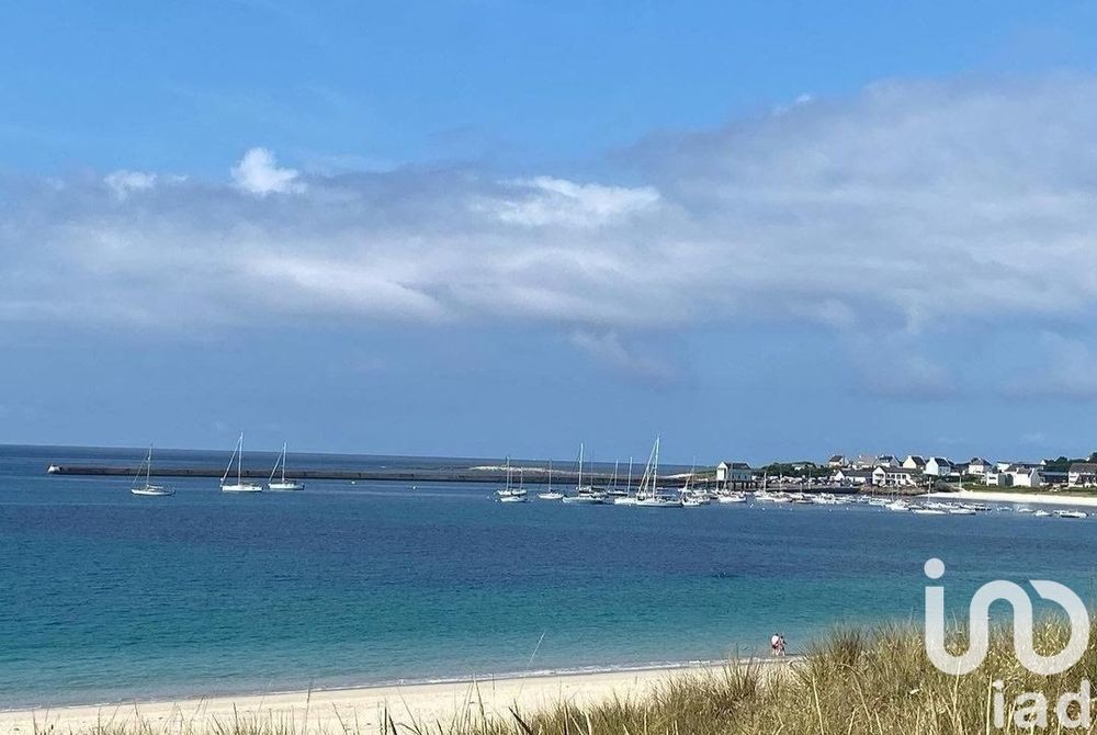 � vendre  Maison Audierne (29770)