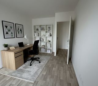  Appartement � vendre 3 pi�ces 70 m�