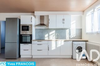  Appartement � vendre 3 pi�ces 41 m�