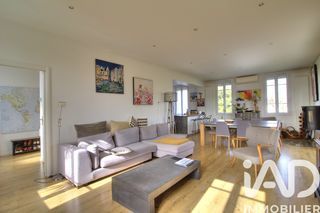  Maison � vendre 7 pi�ces 160 m�