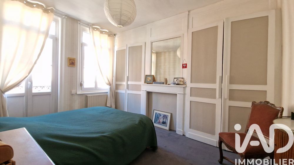 � vendre  Maison La Madeleine (59110)