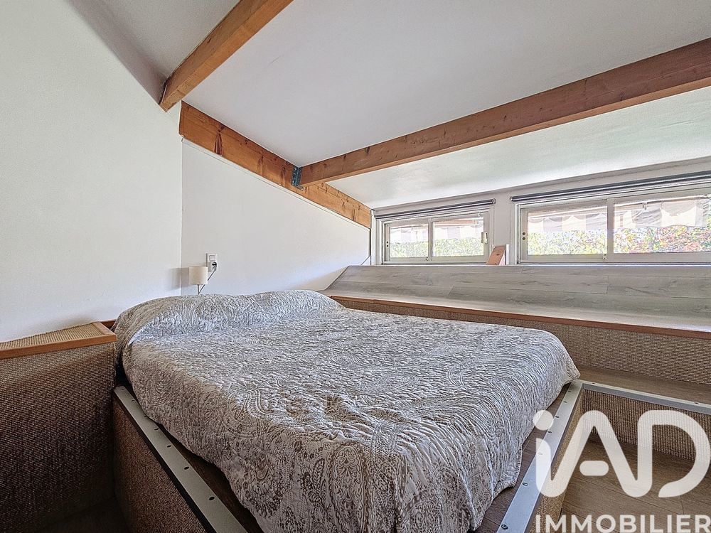 � vendre  Maison Cabri�res-d'Avignon (84220)