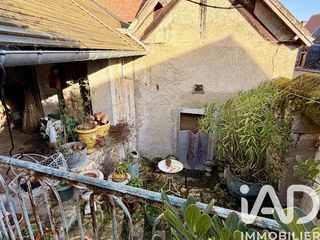  Maison � vendre 2 pi�ces 24 m�