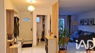  Maison � vendre 4 pi�ces 88 m�