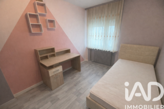  Appartement � vendre 5 pi�ces 99 m�