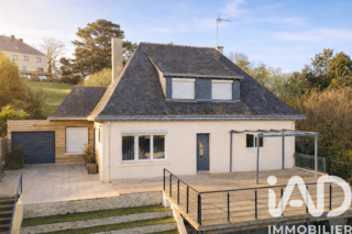  Maison � vendre 6 pi�ces 153 m�