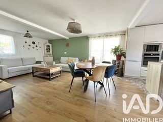  Maison � vendre 5 pi�ces 110 m�