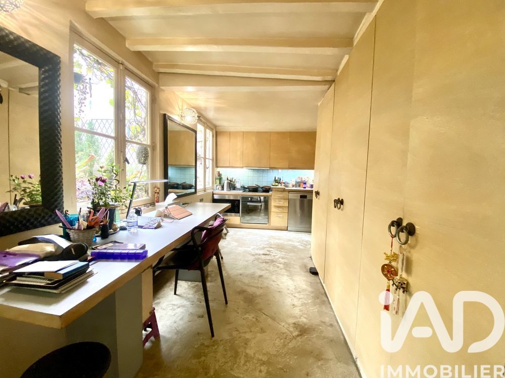 � vendre  Appartement Paris 9