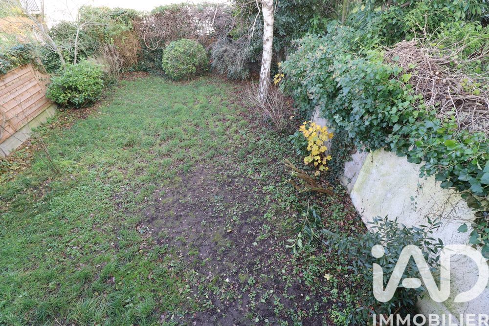 � vendre  Maison Clamart (92140)
