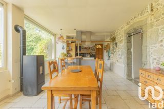  Appartement � vendre 5 pi�ces 174 m�