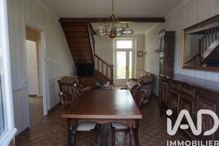  Maison � vendre 5 pi�ces 127 m�