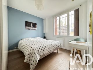  Appartement � vendre 4 pi�ces 86 m�