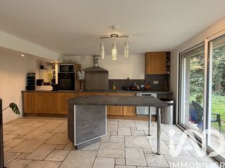  Maison � vendre 6 pi�ces 133 m�