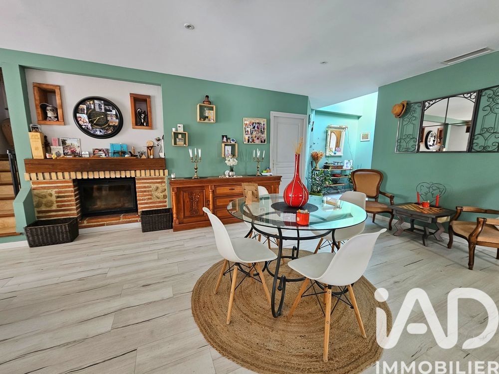 � vendre  Maison Cabestany (66330)