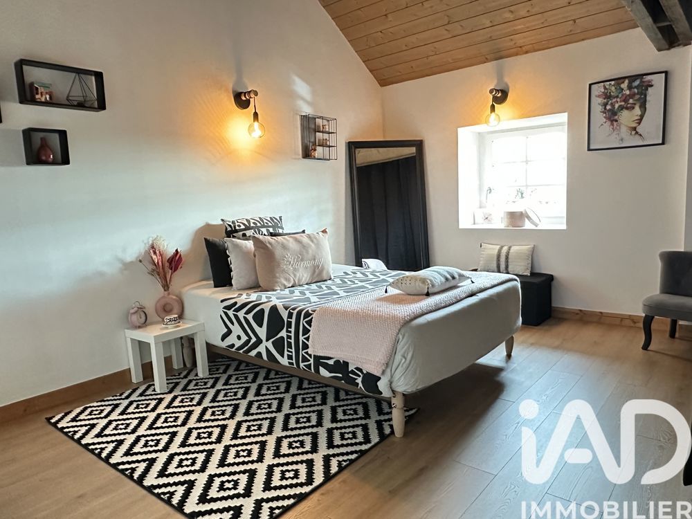 � vendre  Maison Saint-�tienne-de-Montluc (44360)