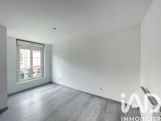  Appartement � vendre 3 pi�ces 81 m�