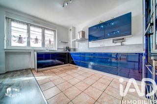  Appartement � vendre 4 pi�ces 94 m�